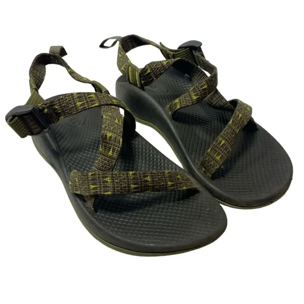 Chaco Sandals Size 5